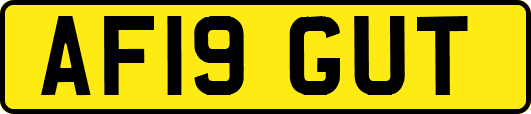 AF19GUT
