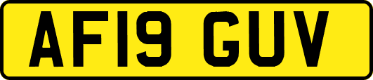 AF19GUV