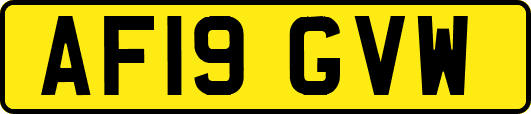 AF19GVW