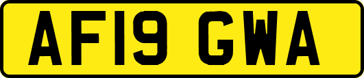 AF19GWA