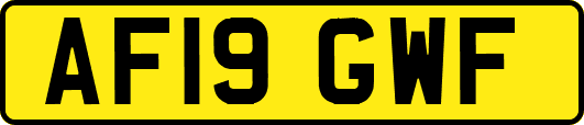 AF19GWF