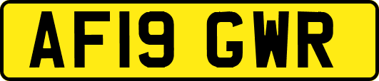 AF19GWR