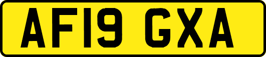 AF19GXA