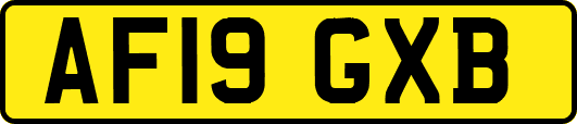 AF19GXB