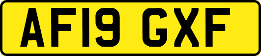 AF19GXF
