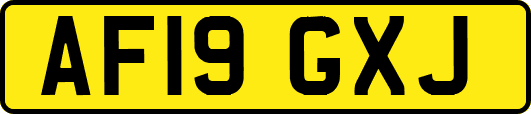 AF19GXJ