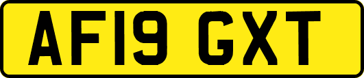 AF19GXT