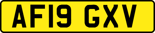 AF19GXV