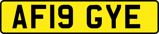 AF19GYE
