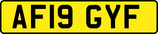AF19GYF