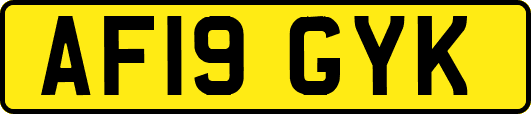 AF19GYK