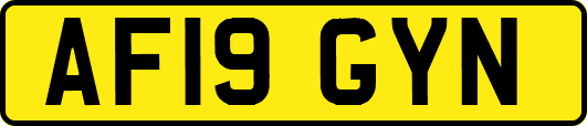 AF19GYN