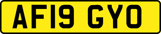 AF19GYO