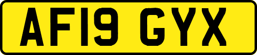 AF19GYX