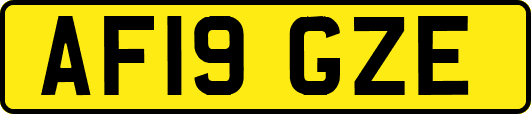AF19GZE