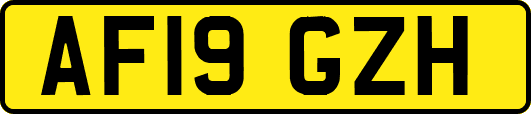 AF19GZH