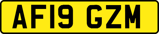 AF19GZM