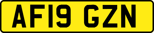 AF19GZN