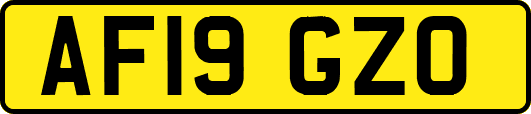 AF19GZO