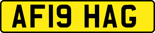AF19HAG