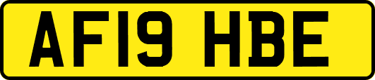 AF19HBE