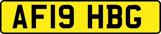 AF19HBG