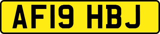 AF19HBJ