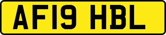 AF19HBL