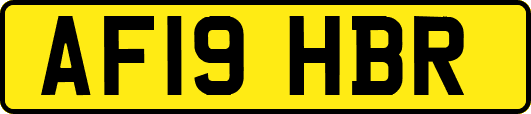 AF19HBR