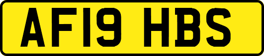 AF19HBS