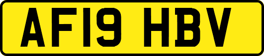 AF19HBV