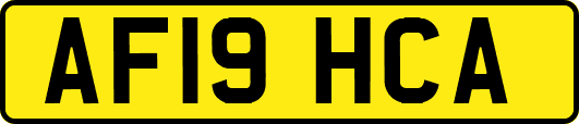 AF19HCA
