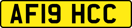 AF19HCC