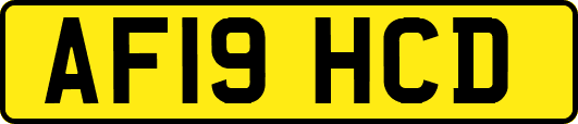 AF19HCD