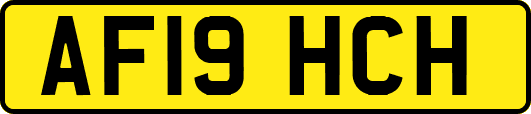 AF19HCH