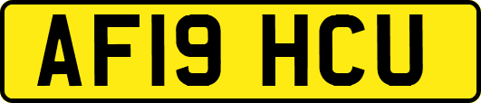 AF19HCU