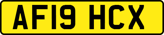 AF19HCX