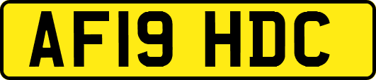 AF19HDC
