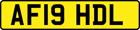 AF19HDL