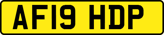 AF19HDP