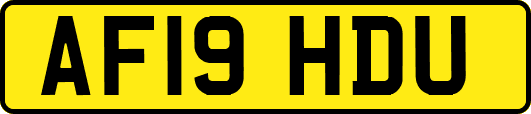 AF19HDU