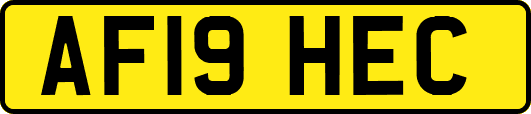AF19HEC