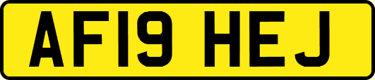 AF19HEJ