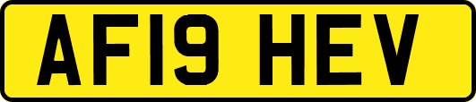 AF19HEV