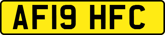 AF19HFC
