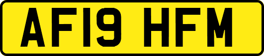 AF19HFM