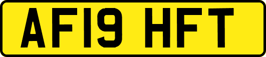 AF19HFT