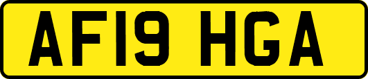 AF19HGA