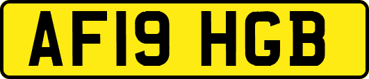 AF19HGB