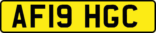 AF19HGC